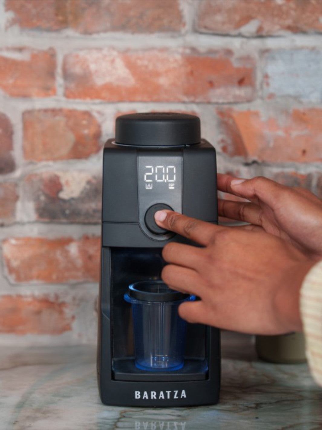 BARATZA Encore™ ESP Pro Coffee Grinder (120V)