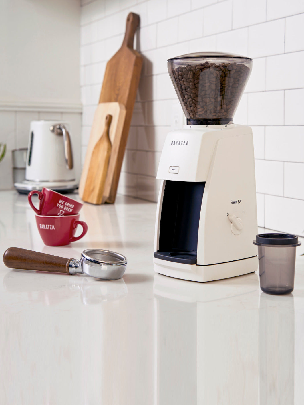 BARATZA Encore™ ESP Coffee Grinder (120V)