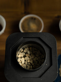 Photo of KAFFELOGIC Nano 7 Coffee Roaster (120V) (Lightly Used) ( ) [ Yard Sale ] [ Yard Sale ]