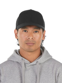 Photo of MiiR Recycled Poly Low Profile Trucker Hat ( ) [ MiiR ] [ Apparel ]