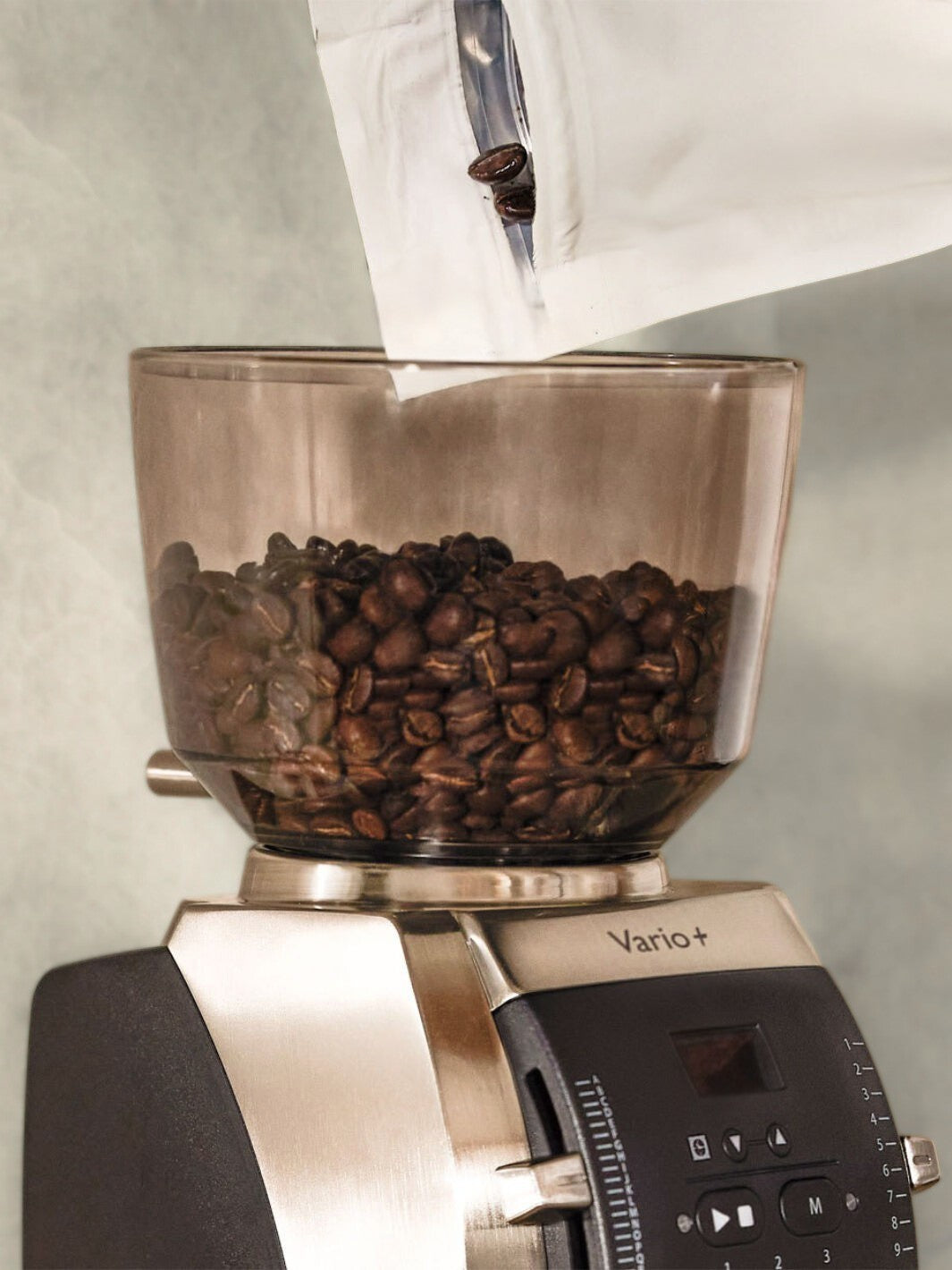 BARATZA Vario™+ (120V)