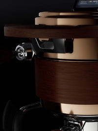 Photo of WENDOUGEE Data S Espresso Machine (120V) (Reservoir/Direct Plumb) ( ) [ Wendougee ] [ Espresso Machines ]