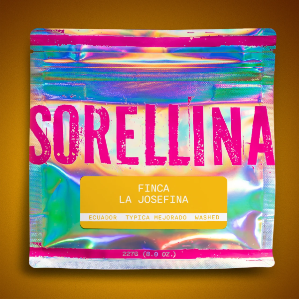 Sorellina - Finca La Josefina: Typica
