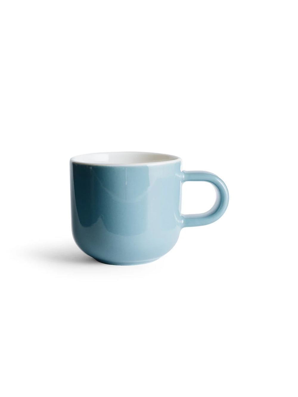 Photo of ACME Bobby Mini Mug (110ml/3.72oz) ( Kokako 002 ) [ Acme & Co. ] [ Coffee Cups ]