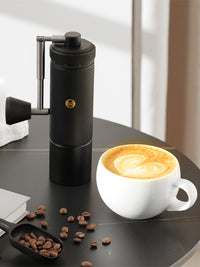 Photo of TIMEMORE Chestnut S3 ESP Grinder ( ) [ Timemore ] [ Hand Grinders ]