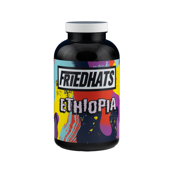 Photo of Friedhats - Chelchele: Anaerobic Pineapple ( Default Title ) [ Friedhats ] [ Coffee ]