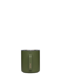 Photo of MiiR Camp Cup (355ml/12oz) ( Evergreen ) [ MiiR ] [ Reusable Cups ]