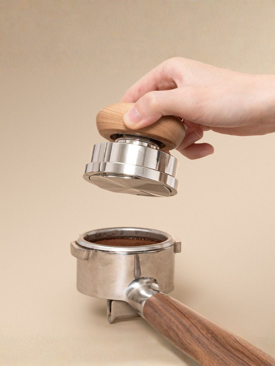 TIMEMORE PUCKS Gravity Distributor (⌀58.4mm/2.3in)