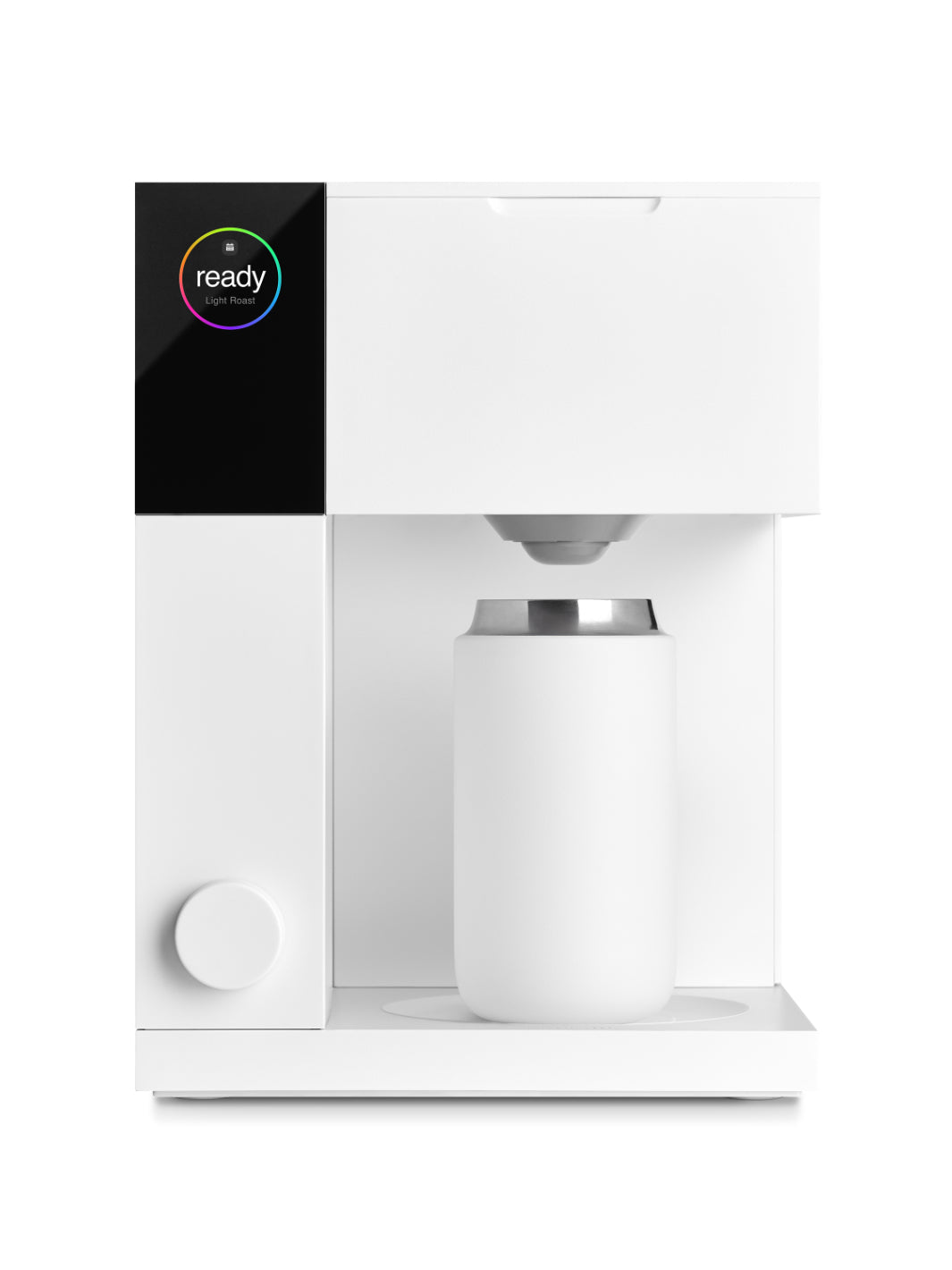 FELLOW Aiden Precision Coffee Maker (120V) (Matte White) (Lightly Used)