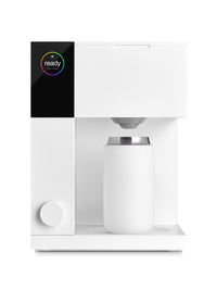 Photo of FELLOW Aiden Precision Coffee Maker (120V) (Matte White) (Lightly Used) ( ) [ Yard Sale ] [ Yard Sale ]