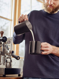 Photo of MiiR New Standard Milk Pitcher (355ml/12oz) ( ) [ MiiR ] [ Milk Pitchers ]