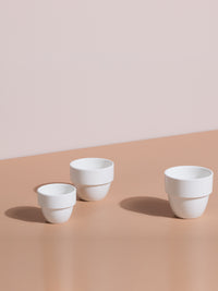 Photo of ACME Taster Medium Cup (210ml/7.10oz) ( ) [ Acme & Co. ] [ Coffee Cups ]
