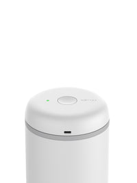 Photo of FELLOW Electric Atmos Vacuum Canister Replacement Lid ( ) [ Fellow ] [ Storage ]