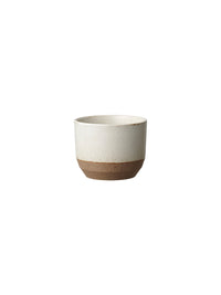 Photo of KINTO CERAMIC LAB Cup (180ml/6oz) ( White ) [ KINTO ] [ Coffee Cups ]