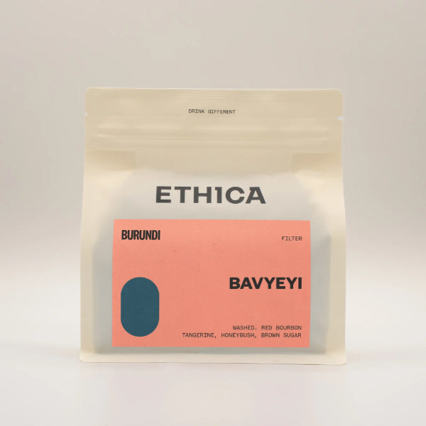 Ethica - Bavyeyi