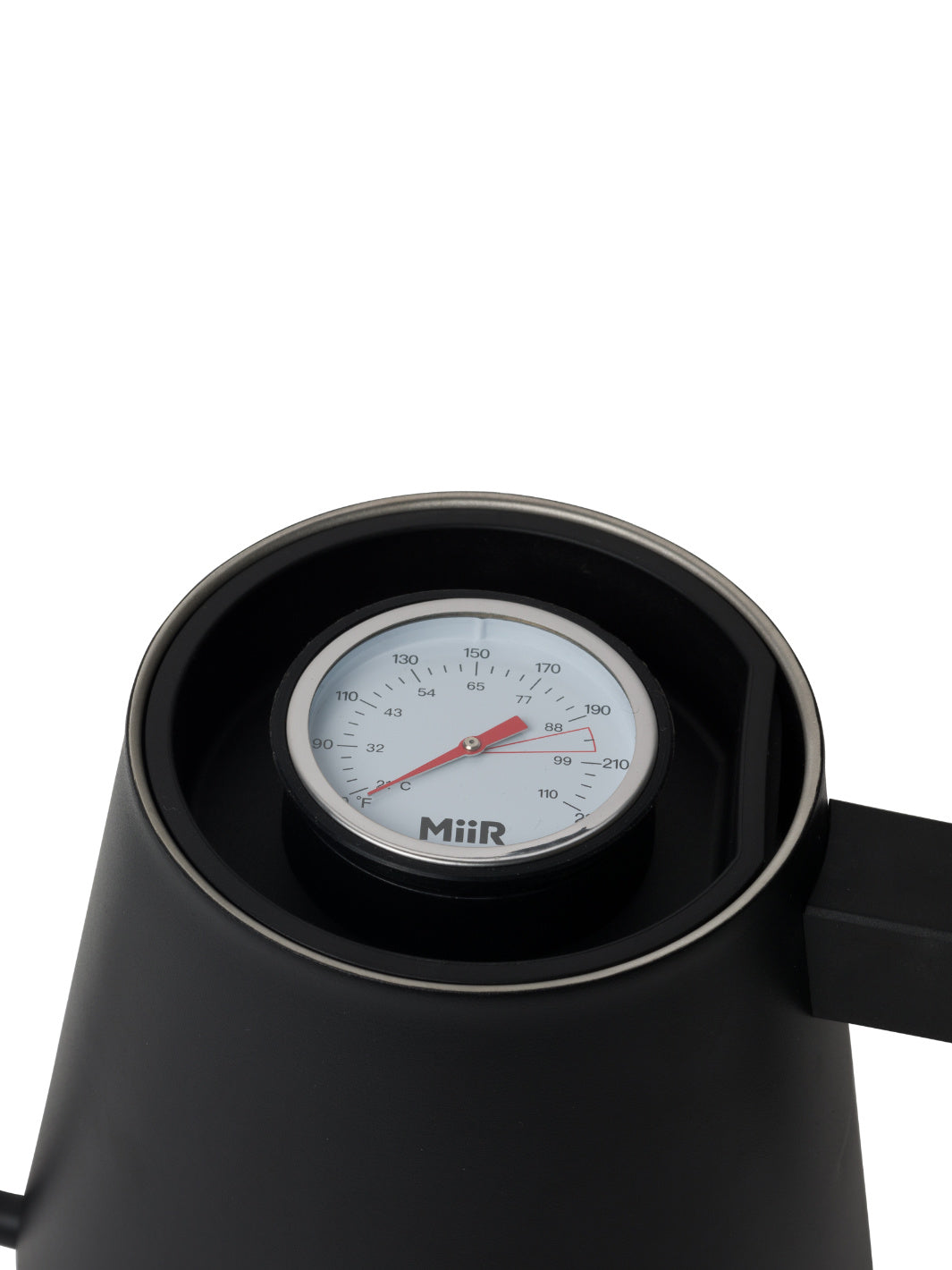MiiR New Standard Pourover Kettle (1000ml/33oz)