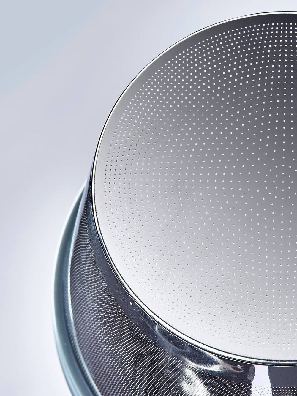 Photo of ABLE Basket Filter ( ) [ Able ] [ Metal Filters ]