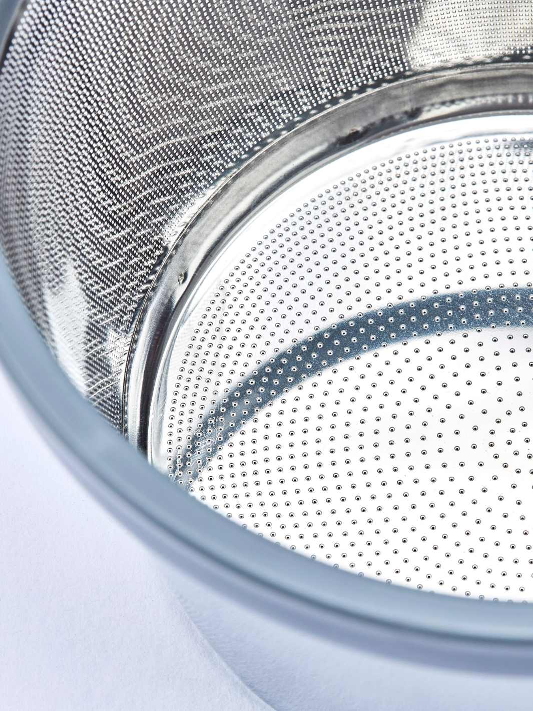 ABLE Basket Filter