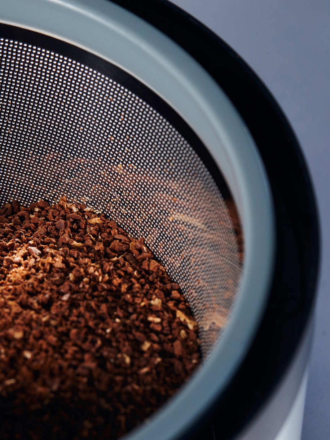 ABLE Basket Filter