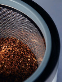 Photo of ABLE Basket Filter ( ) [ Able ] [ Metal Filters ]