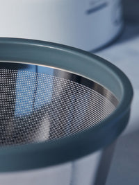 Photo of ABLE Basket Filter ( ) [ Able ] [ Metal Filters ]