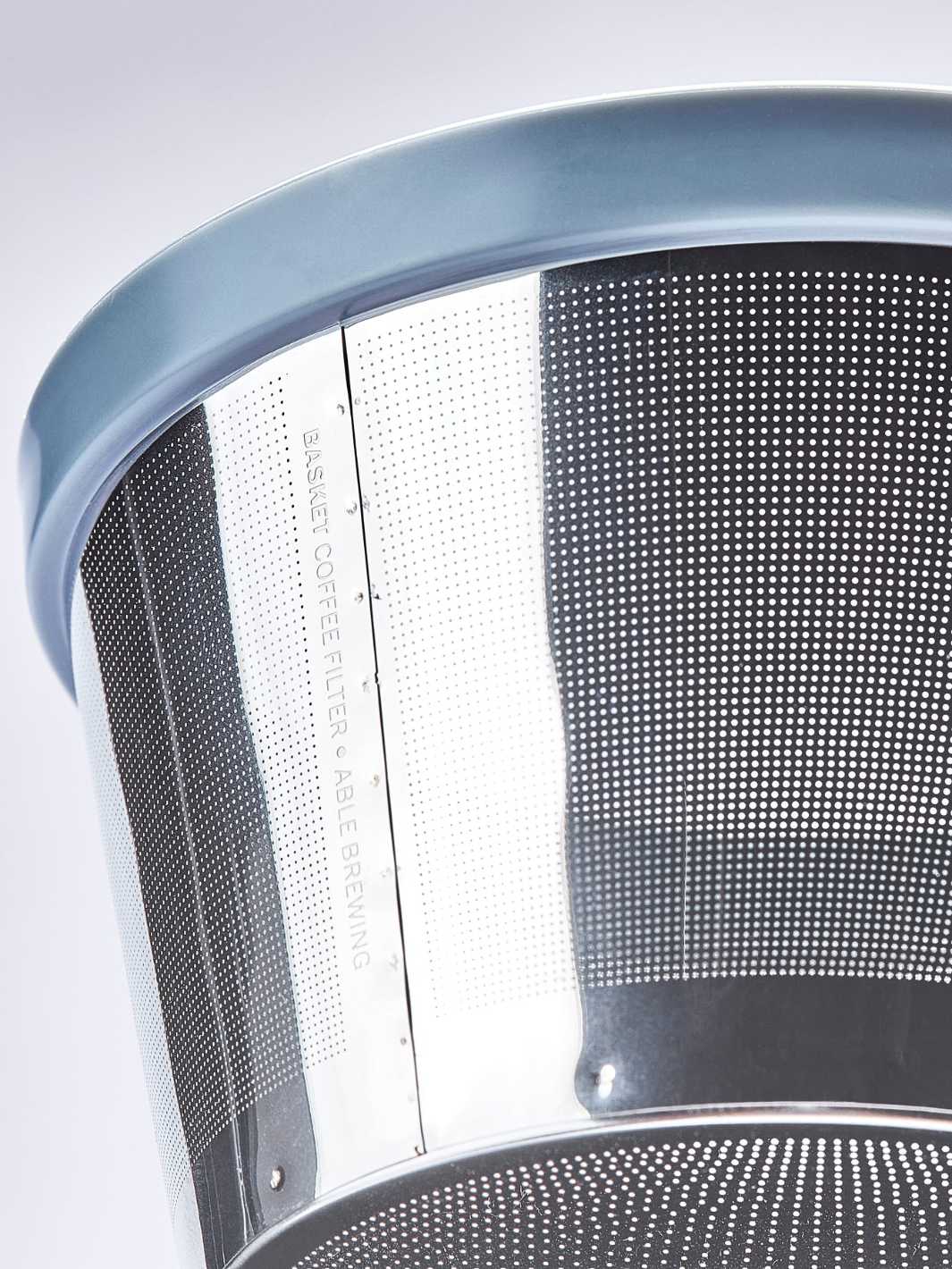 ABLE Basket Filter