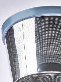 Photo of ABLE Basket Filter ( ) [ Able ] [ Metal Filters ]