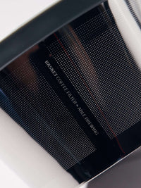 Photo of ABLE Basket Filter ( ) [ Able ] [ Metal Filters ]