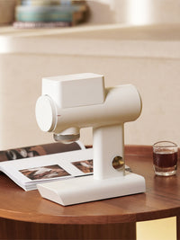 Photo of TIMEMORE Sculptor 064SSP Multi-Purpose Grinder (120V) (SSP Red Speed) ( ) [ Timemore ] [ Electric Grinders ]
