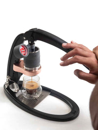 Photo of FLAIR PRO 3 Espresso Maker (Black) (Used) ( ) [ Yard Sale ] [ Yard Sale ]