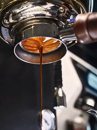 Photo of WENDOUGEE Data S Espresso Machine (120V) (Reservoir/Direct Plumb) ( ) [ Wendougee ] [ Espresso Machines ]