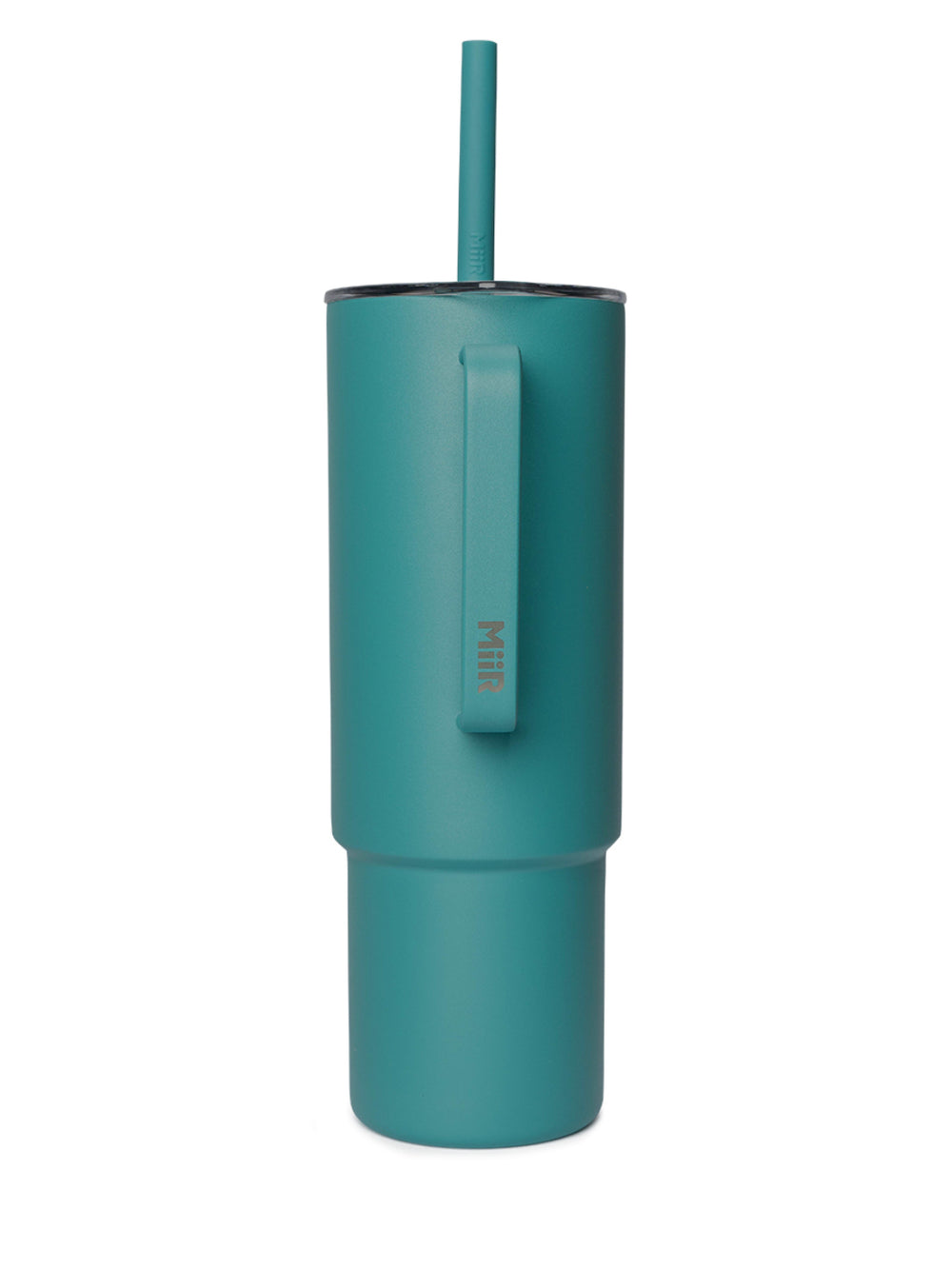 Photo of MiiR All Day Straw Cup (946ml/32oz) ( Coastal Teal ) [ MiiR ] [ Hydration Bottles ]