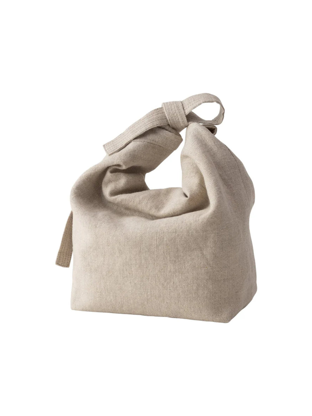 Photo of KINTO FUTO Bread Bag ALI (150x110x280mm/5.9x4.33x11.02in) ( Natural ) [ KINTO ] [ Other ]