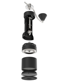 Photo of MOMENTEM Dual Burr Hand Grinder (Used) ( Default Title ) [ Yard Sale ] [ Yard Sale ]