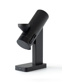 Photo of ACAIA Orbit Coffee Grinder (120V) (Mazzer) (Black) (Lightly Used) ( ) [ Yard Sale ] [ Yard Sale ]