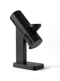 Photo of ACAIA Orbit Coffee Grinder (120V) (Mazzer) (Black) (Lightly Used) ( ) [ Yard Sale ] [ Yard Sale ]