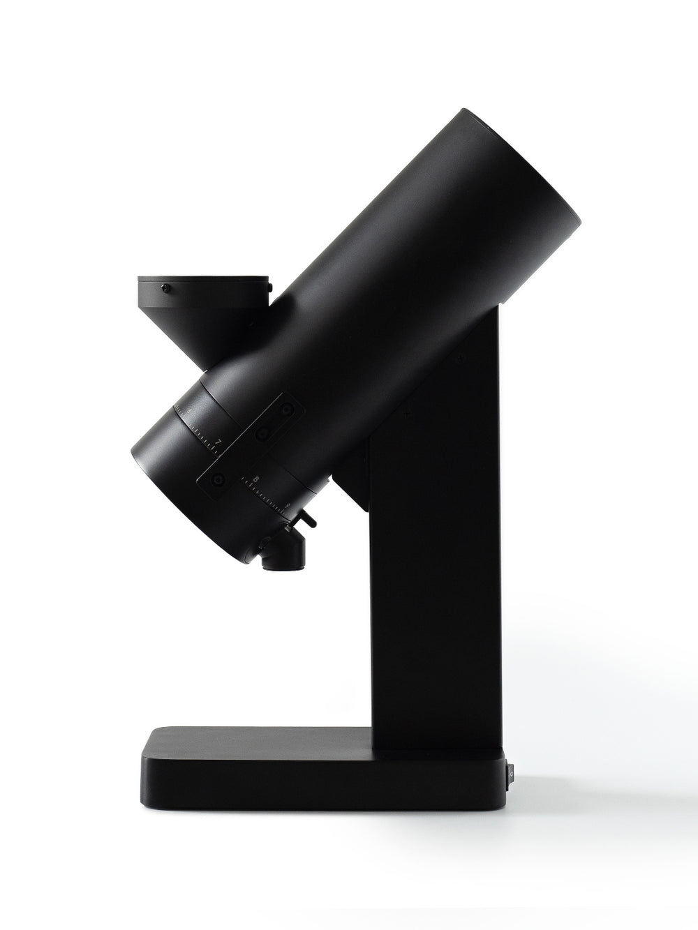 Photo of ACAIA Orbit Coffee Grinder (120V) (Mazzer) (Black) (Lightly Used) ( ) [ Yard Sale ] [ Yard Sale ]