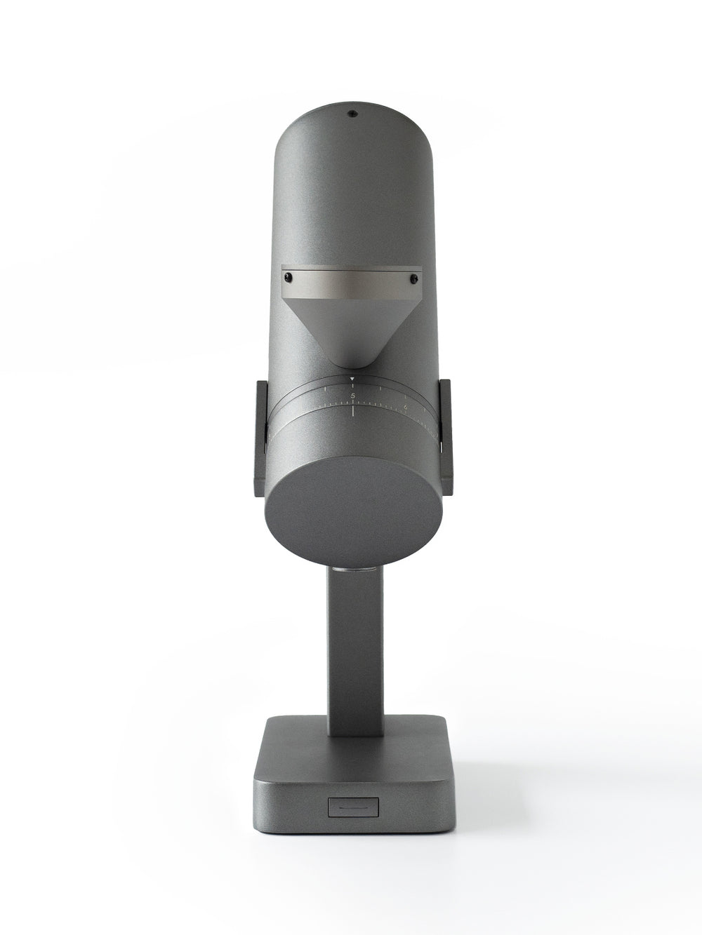 Photo of ACAIA Orbit Coffee Grinder (120V) ( Mazzer Space Grey ) [ Acaia ] [ Electric Grinders ]