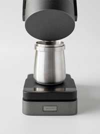 Photo of ACAIA Orbit Coffee Grinder (120V) (SSP Multi-Purpose) (Black) (Lightly Used) ( ) [ Yard Sale ] [ Yard Sale ]