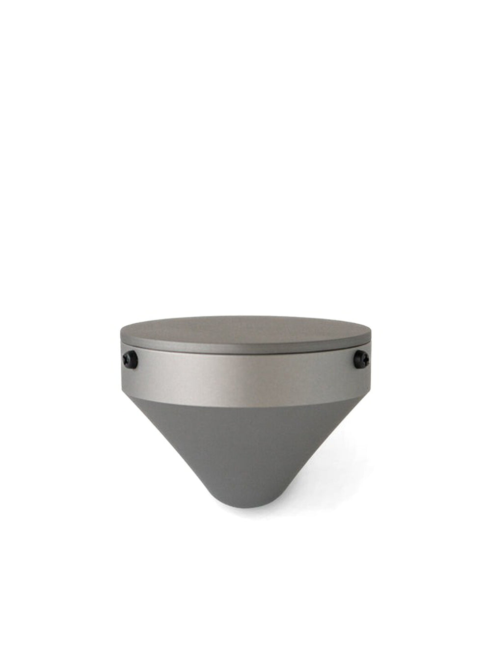 Photo of ACAIA Orbit Multi-Purpose Hopper ( Space Grey ) [ Acaia ] [ Parts ]