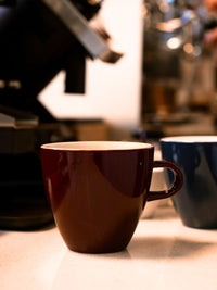 Photo of ACME Classic Mighty Tall Cup (480ml/16.23oz) ( ) [ Acme & Co. ] [ Coffee Cups ]