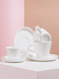 Photo of ACME Roman Mini Cup (110ml/3.72oz) ( ) [ Acme & Co. ] [ Coffee Cups ]