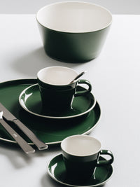 Photo of ACME Roman Mini Saucer (⌀12cm/4.73in) ( ) [ Acme & Co. ] [ Saucers ]