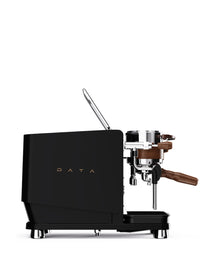 Photo of WENDOUGEE Data S Espresso Machine (120V) (Reservoir/Direct Plumb) ( ) [ Wendougee ] [ Espresso Machines ]