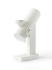 Photo of ACAIA Orbit Coffee Grinder (120V) ( Mazzer White ) [ Acaia ] [ Electric Grinders ]