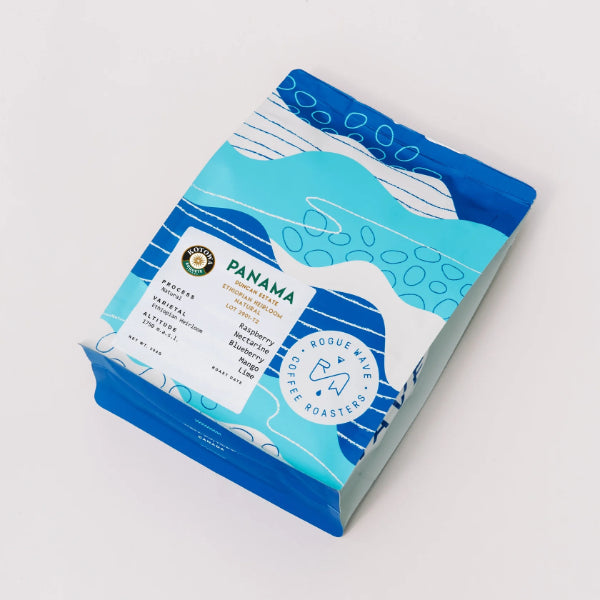Photo of Rogue Wave Coffee - Kotowa Duncan Estate ( Default Title ) [ Rogue Wave Coffee ] [ Coffee ]