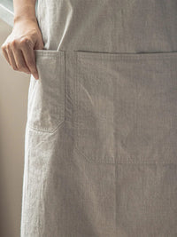 Photo of KINTO FUTO Full Apron SCO ( ) [ KINTO ] [ Apparel ]