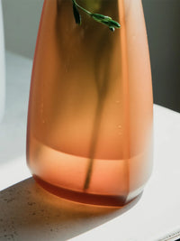 Photo of KINTO TRE Vase (115x200mm/4.5x7.9in) ( ) [ KINTO ] [ Vases ]
