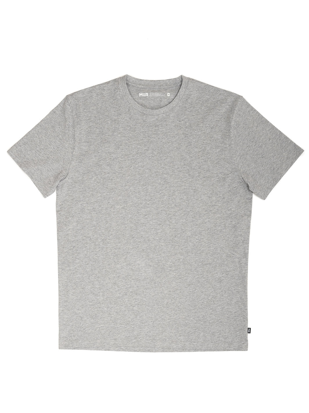 MiiR Everyday Crew Neck T-Shirt