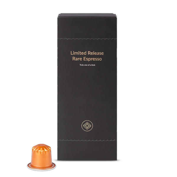 Photo of Colonna - Limited Release Rare Espresso ( Default Title ) [ Colonna ] [ Coffee ]